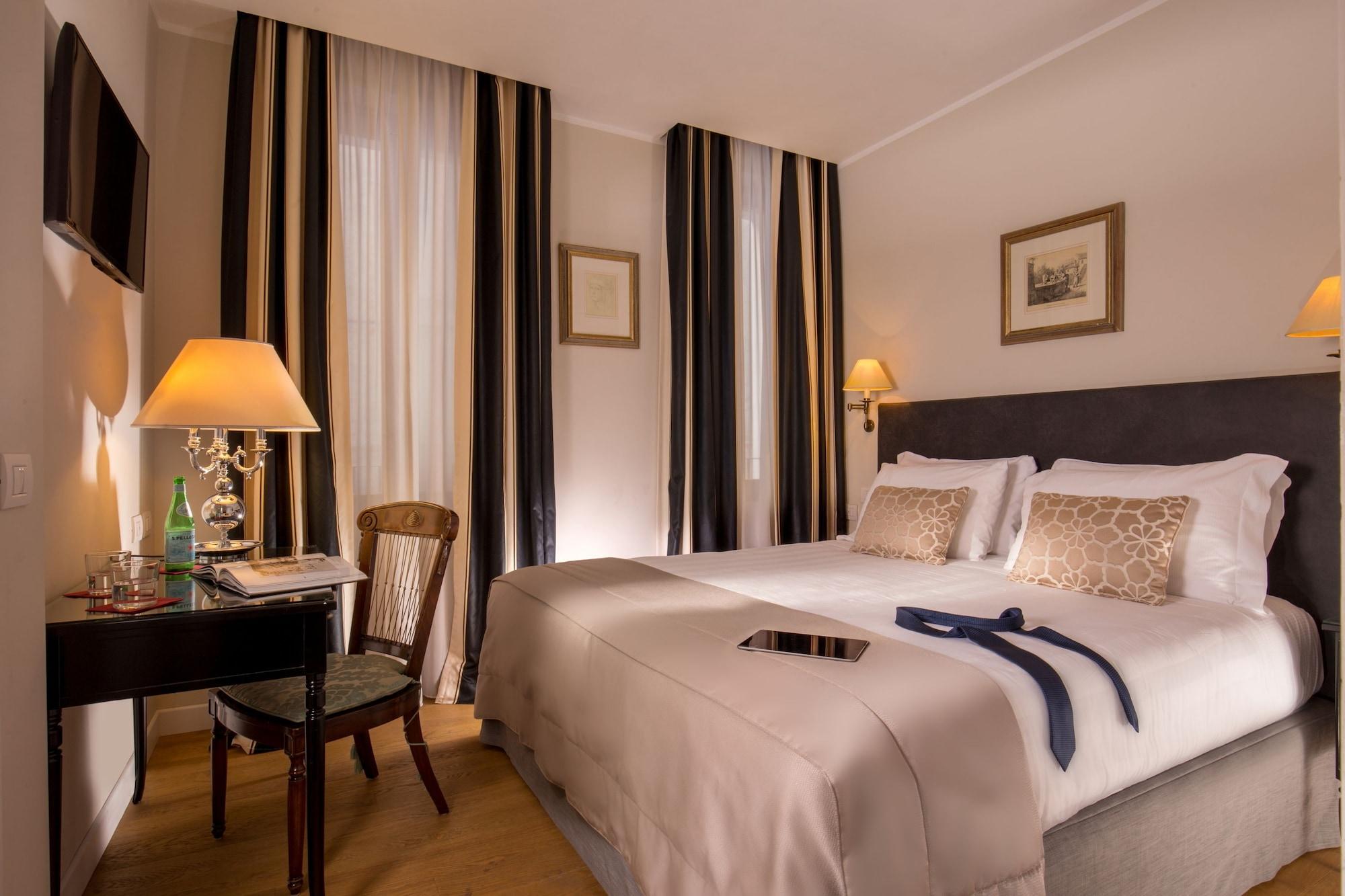 Monte Cenci Hotel 4*