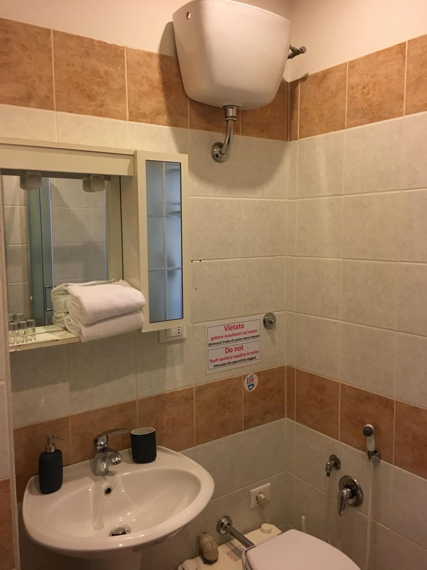 Perseo 3* Roma