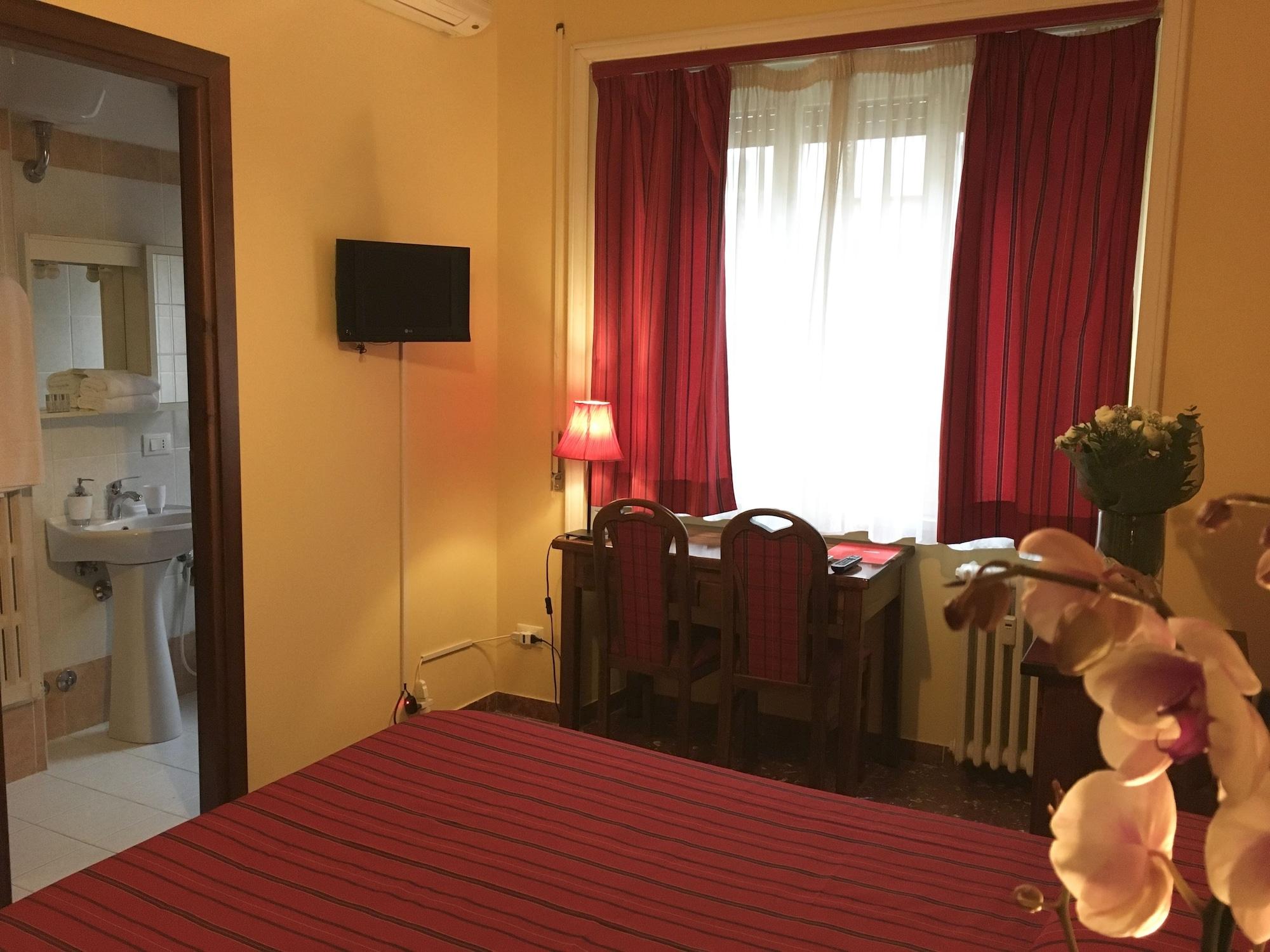 Perseo 3* Roma