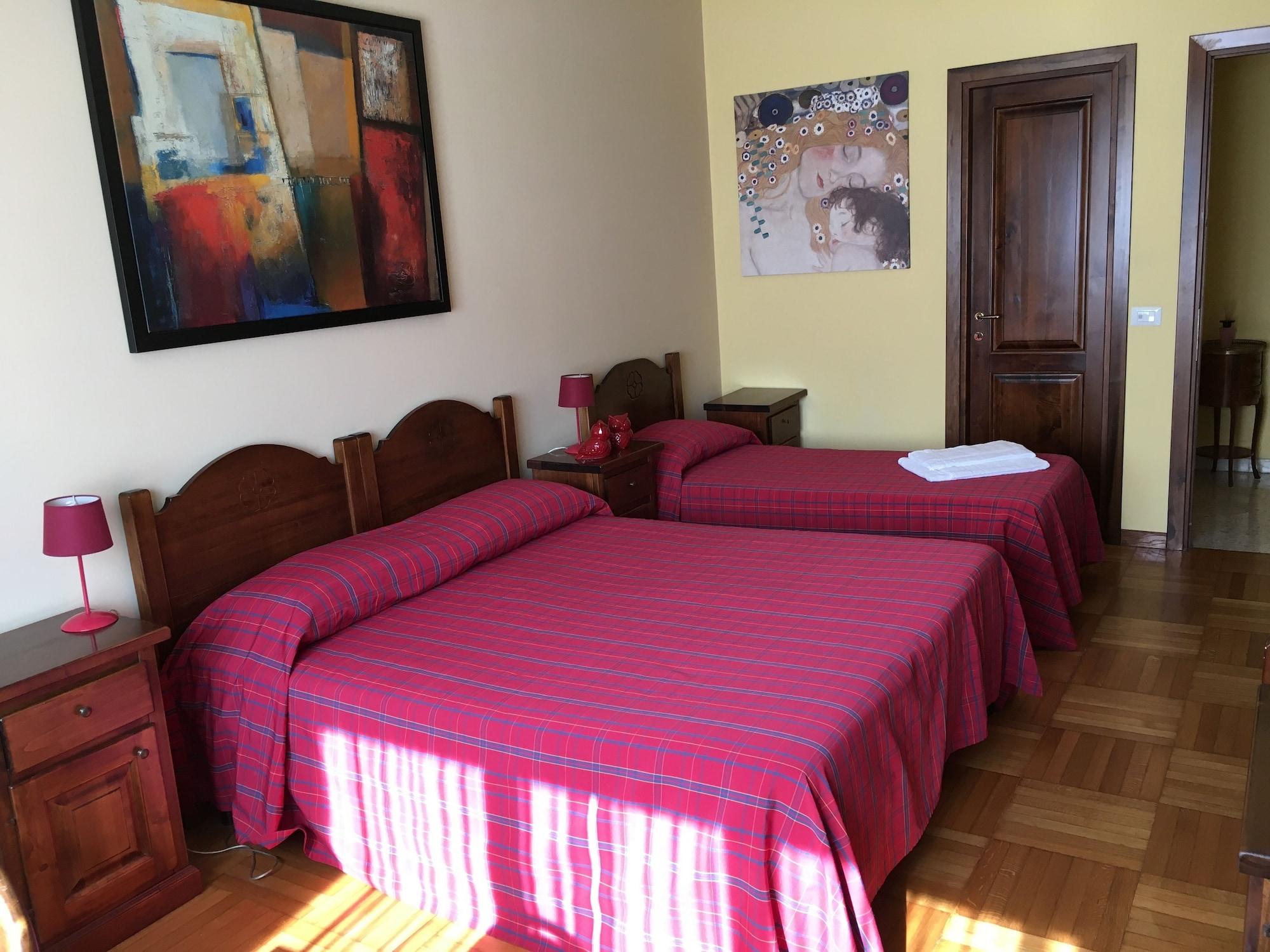 Perseo Roma