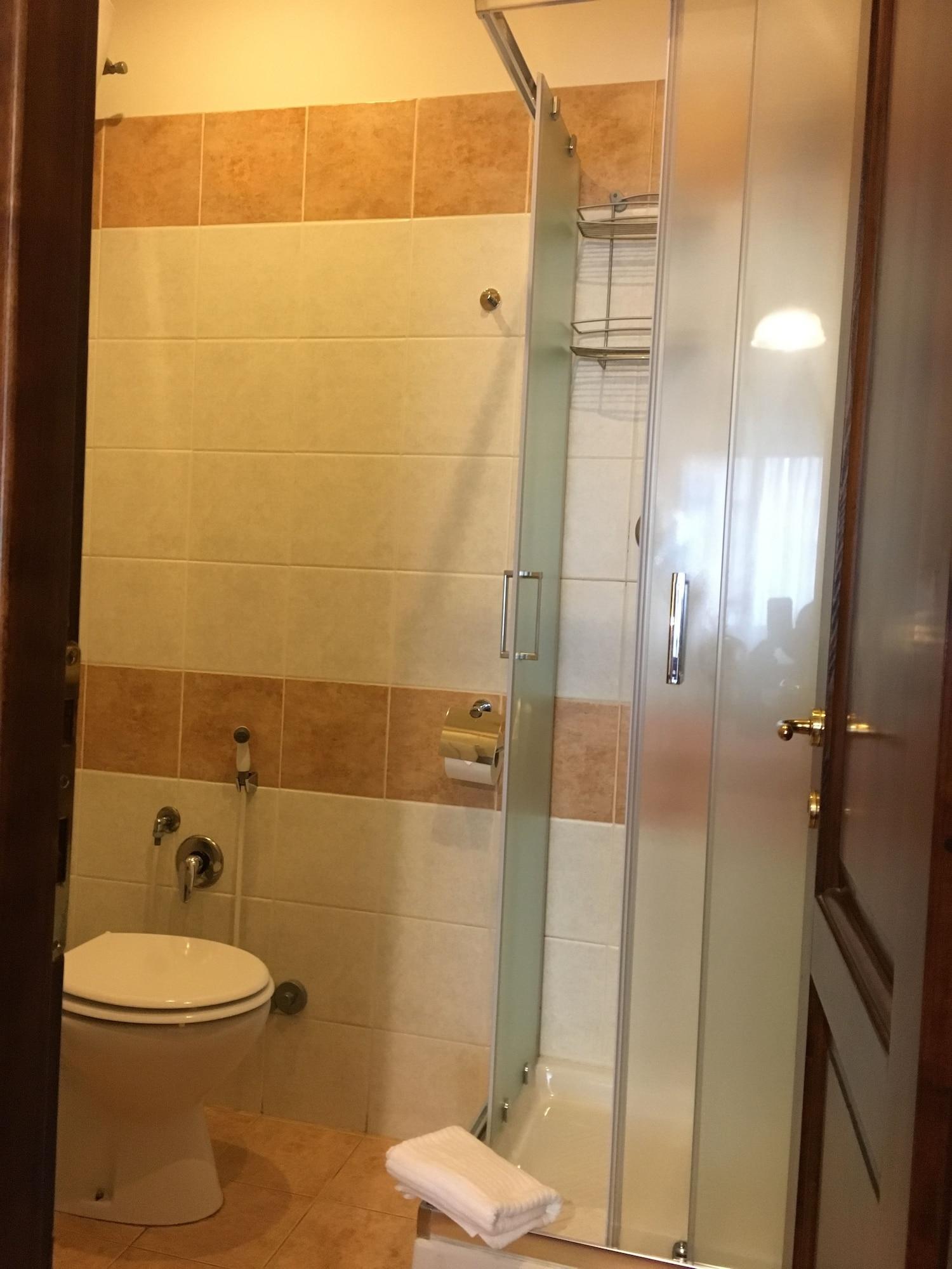 Perseo Casa de hóspedes 3*