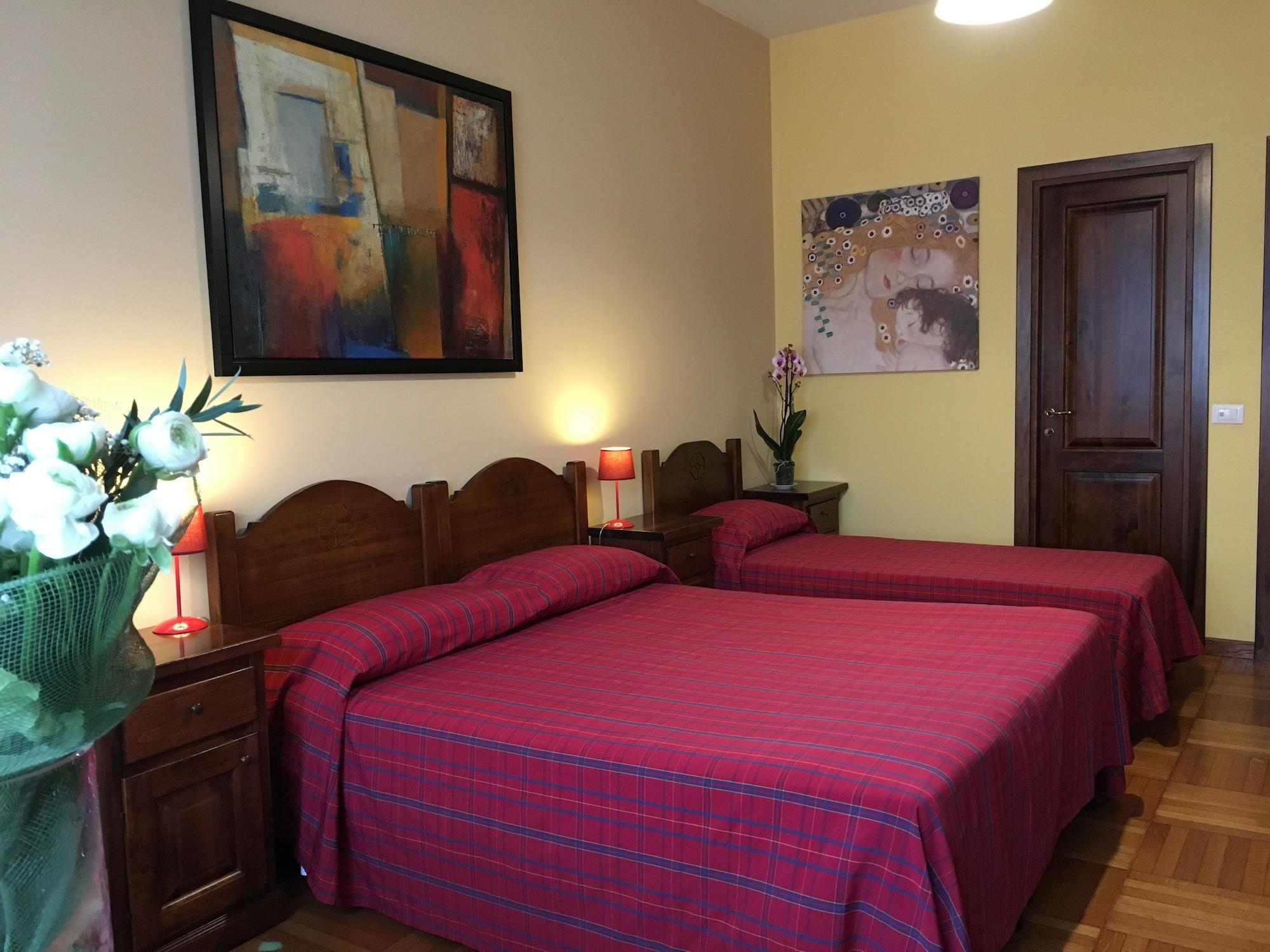 Casa de hóspedes Perseo Roma