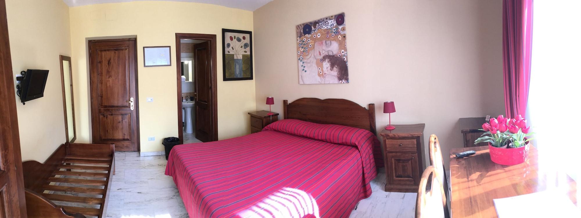 Perseo 3* Roma
