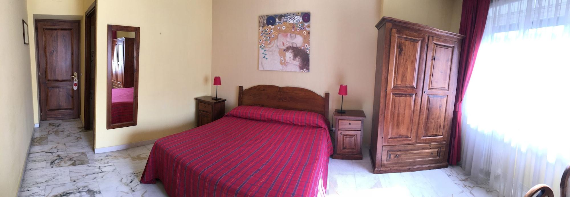 Perseo 3* Roma