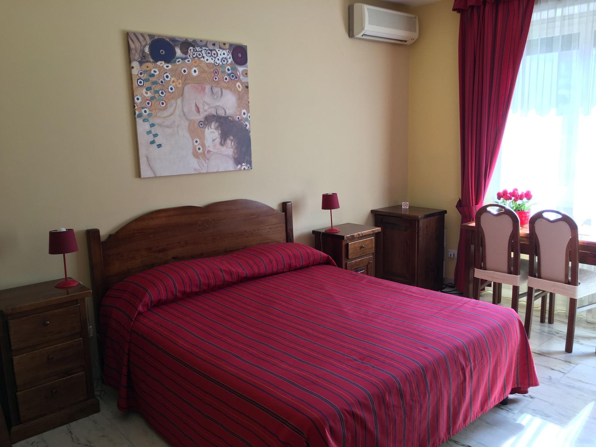 Casa de hóspedes Perseo 3*