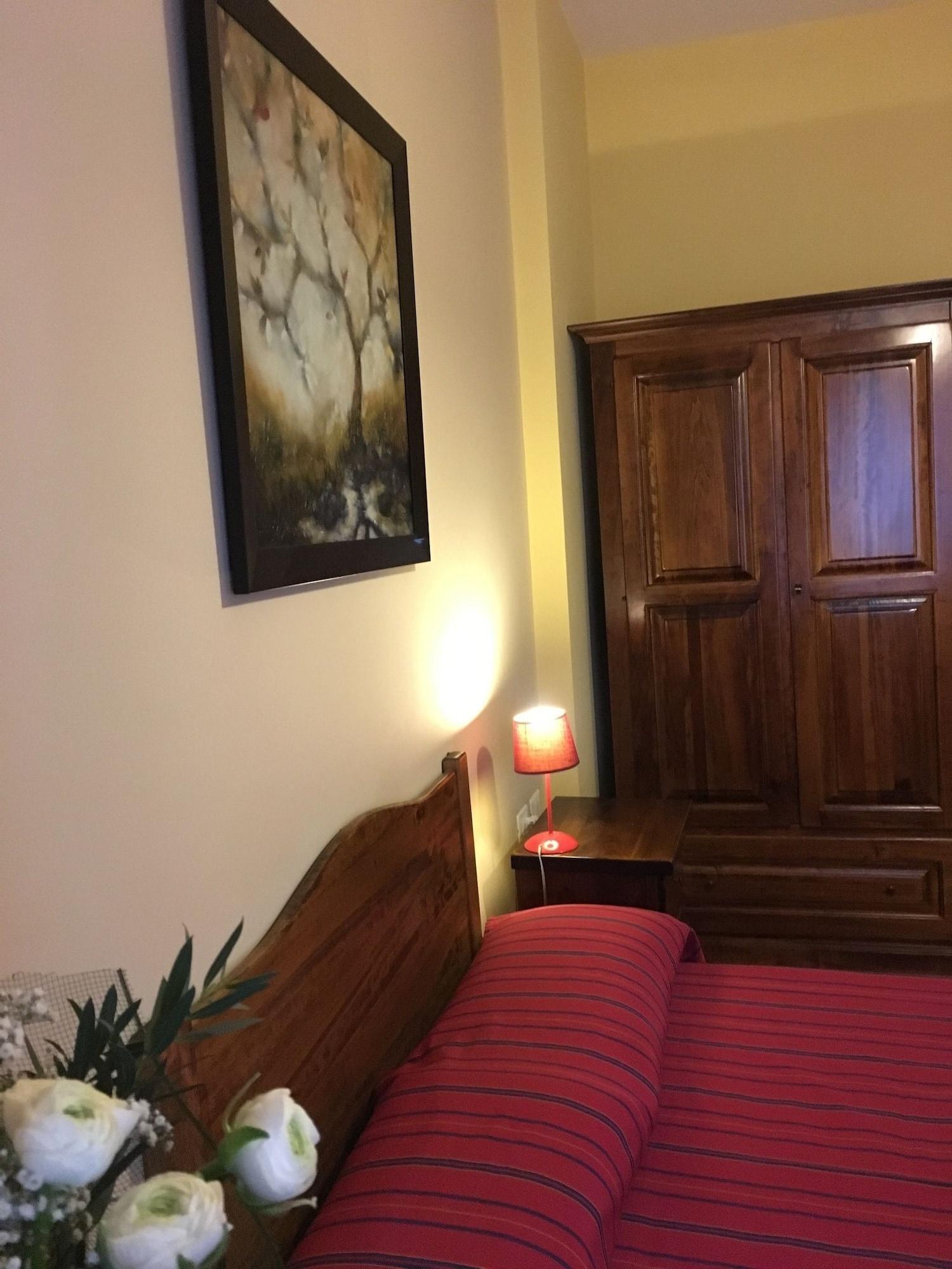 Perseo Casa de hóspedes 3*