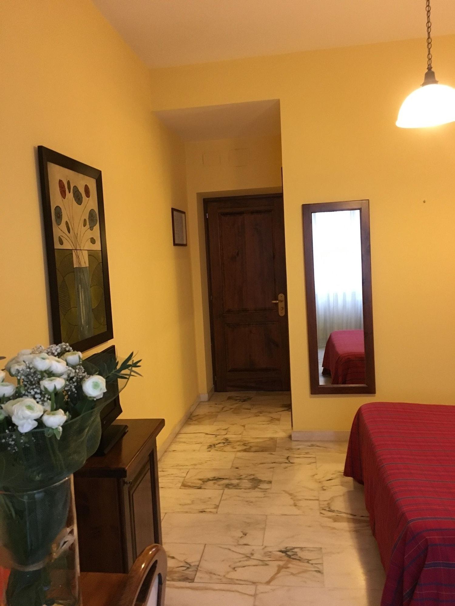 Casa de hóspedes Perseo Roma