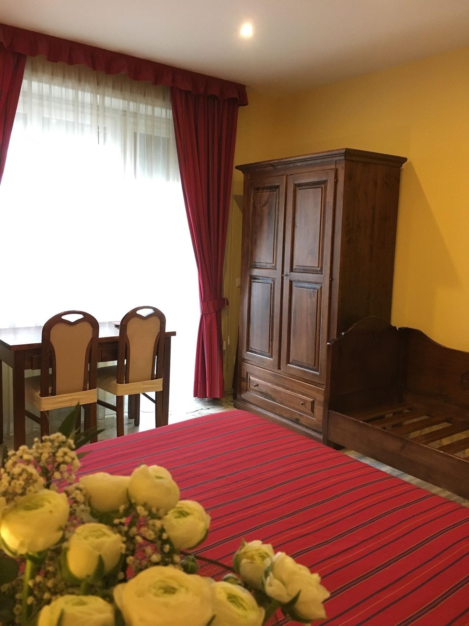 Perseo Casa de hóspedes 3*