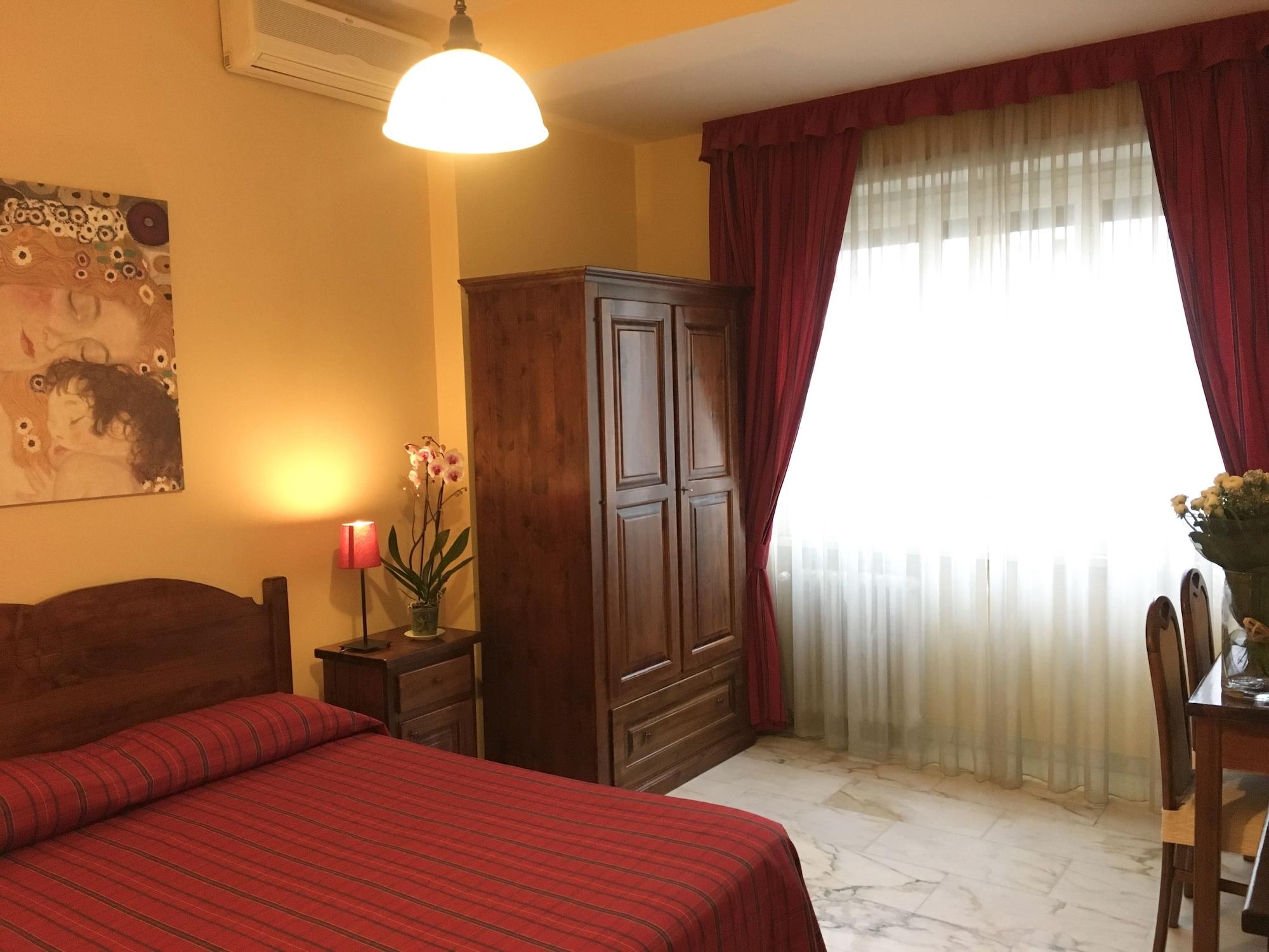 Perseo 3* Roma