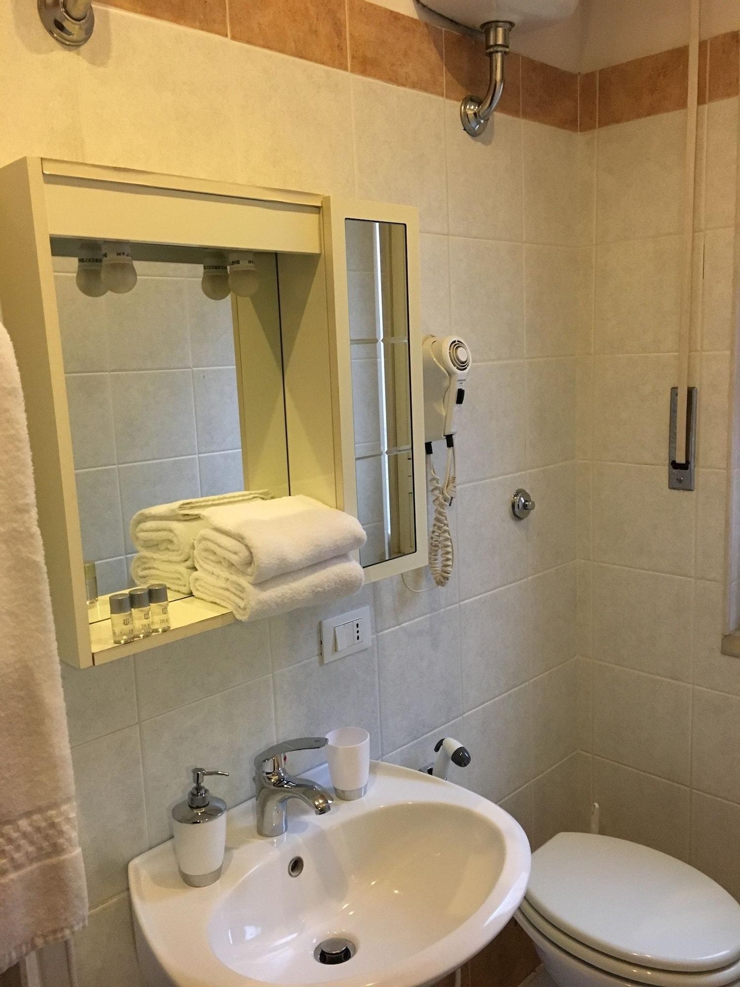 Casa de hóspedes Perseo 3*