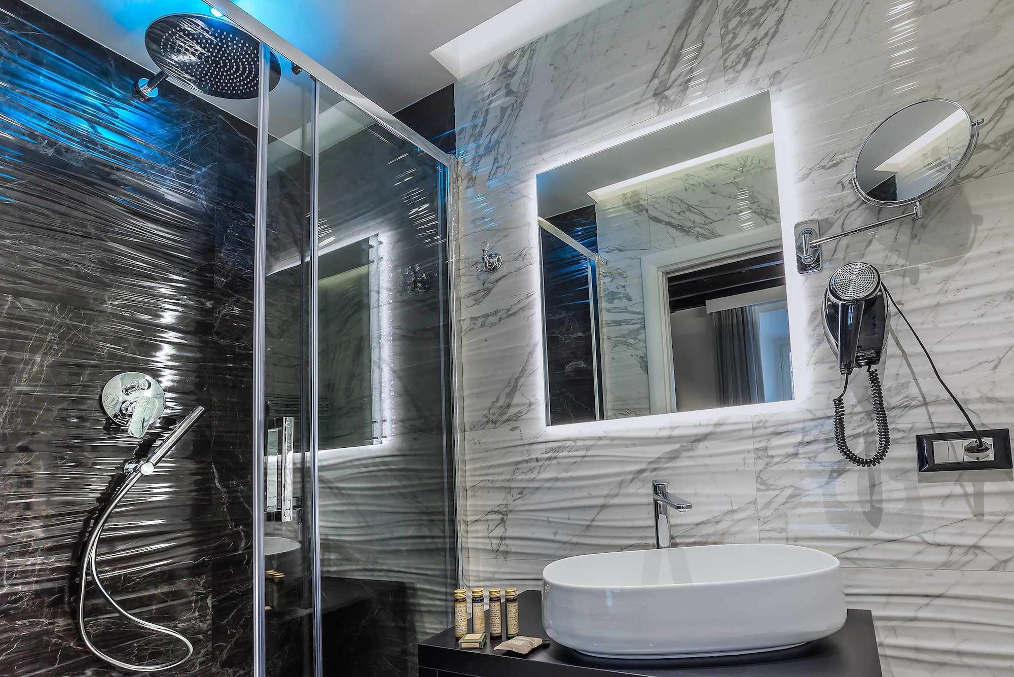 Spagna Luxury'n Trevi Gasthuis Rome