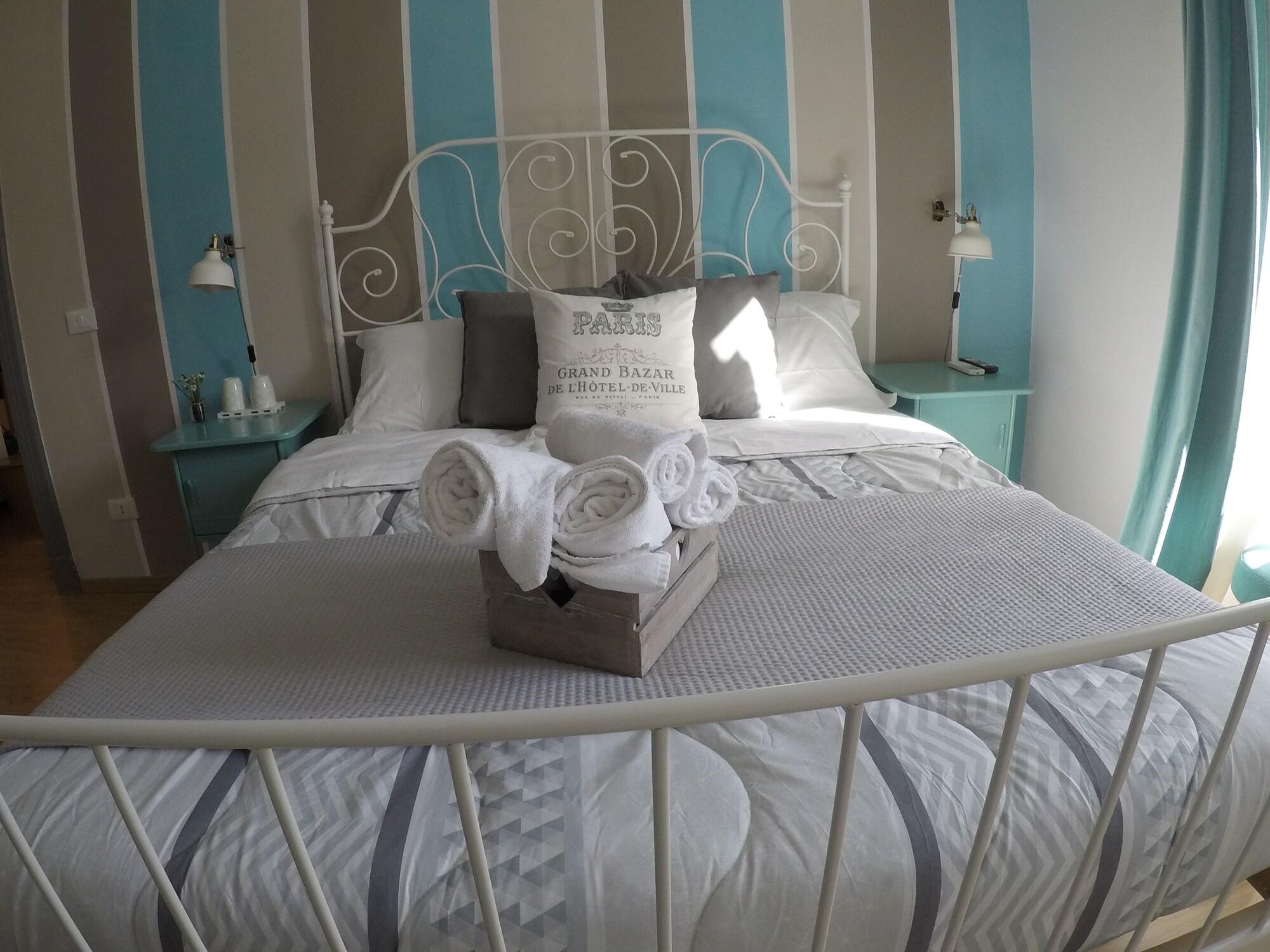 Gasthuis Tuttotondo 5*