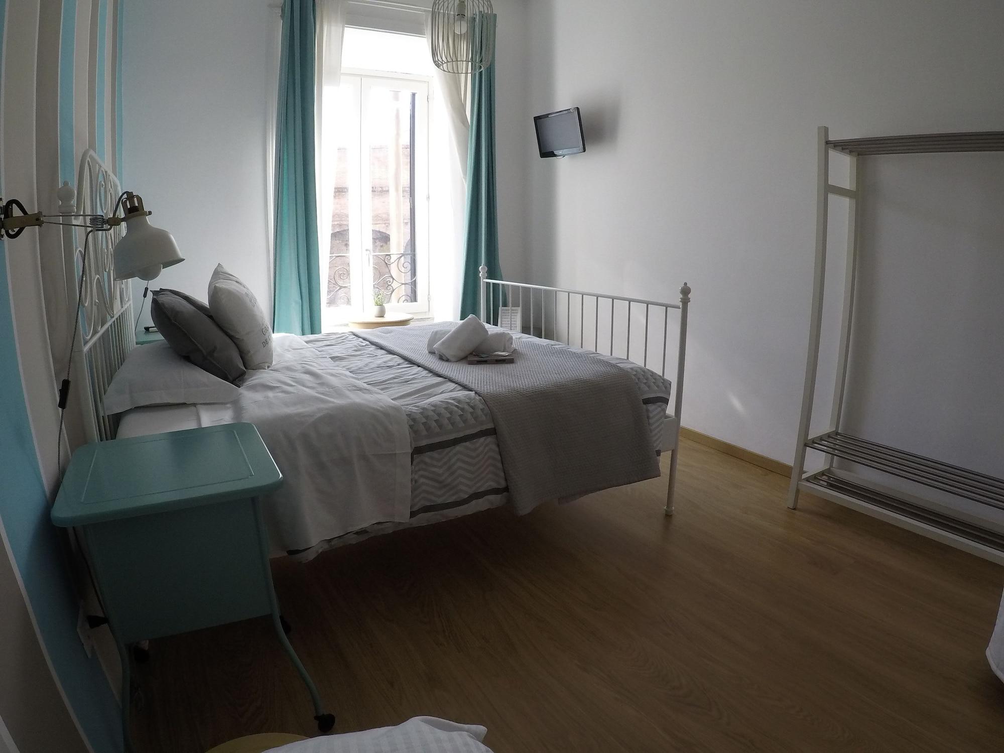 Tuttotondo 5* Rome