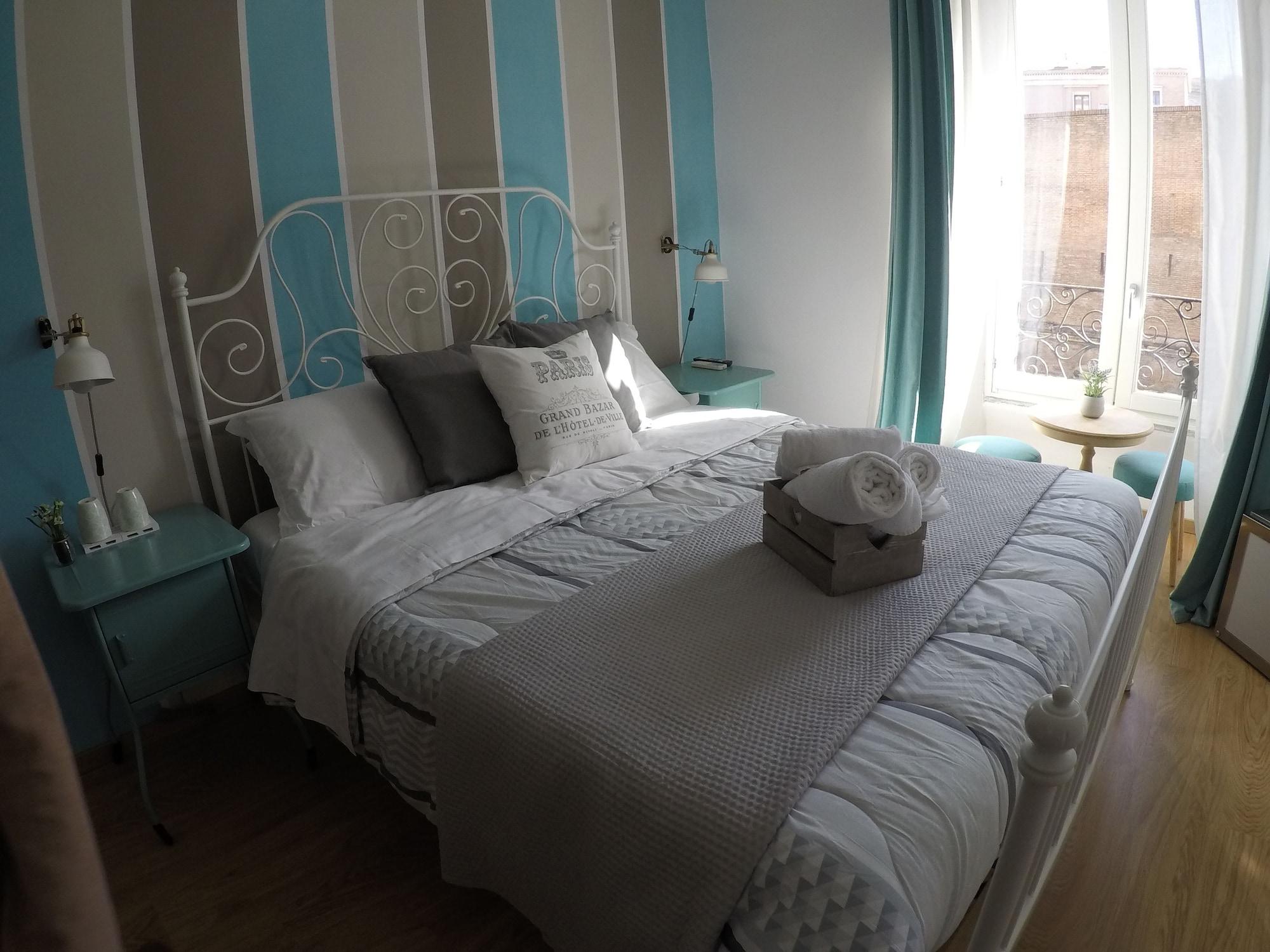 Guest house Tuttotondo Rome