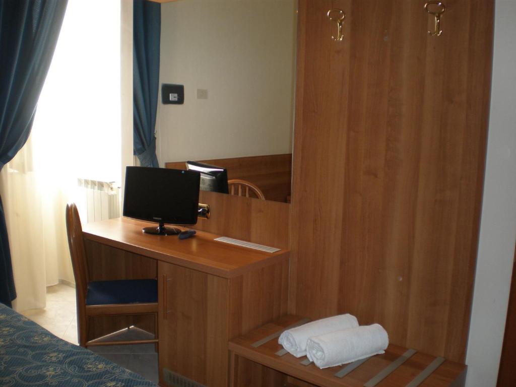 Hotel Galli Rome