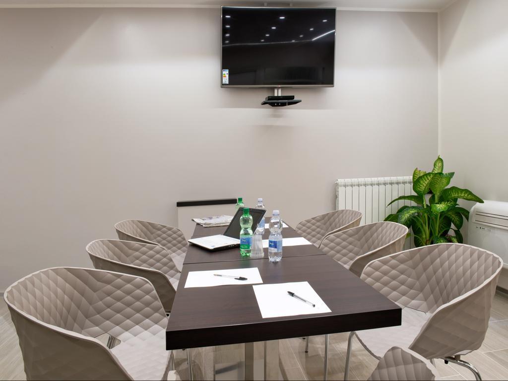 Marechiaro Hotel Rome