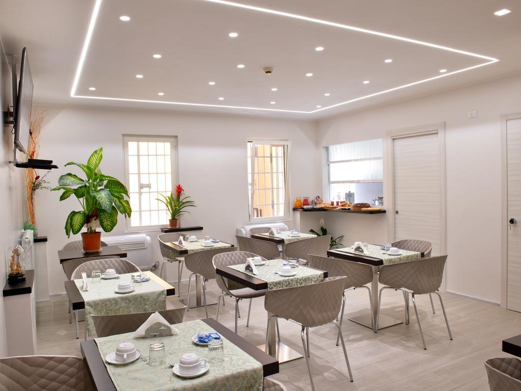 Marechiaro Hotel 2*