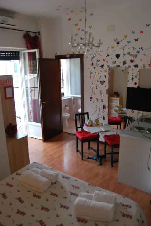 City Room B&B Bed & Breakfast 5*