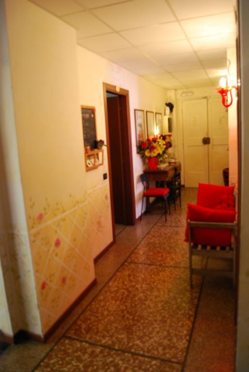 City Room B&B