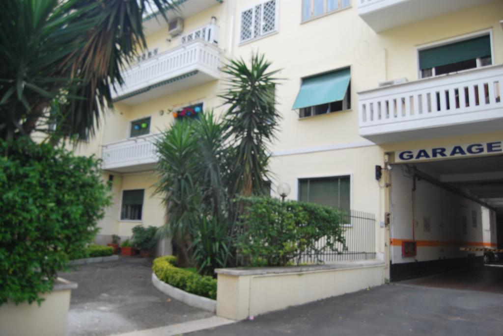 Bed & Breakfast City Room B&B Rome