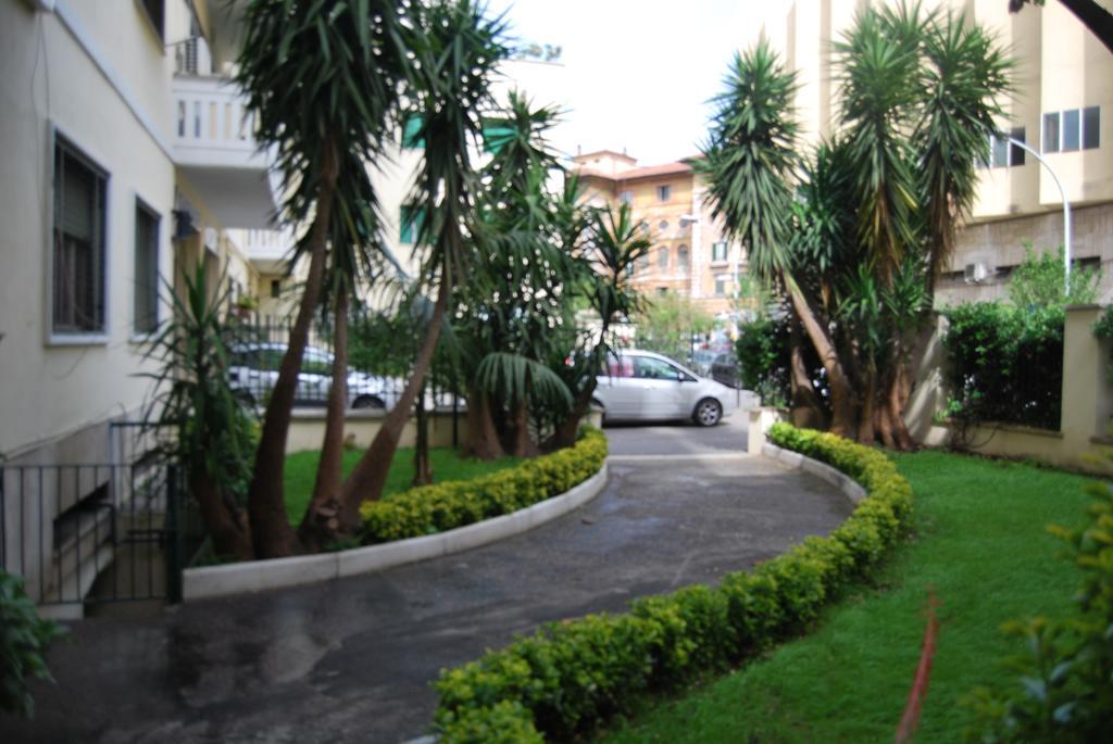 Bed & Breakfast City Room B&B Rome