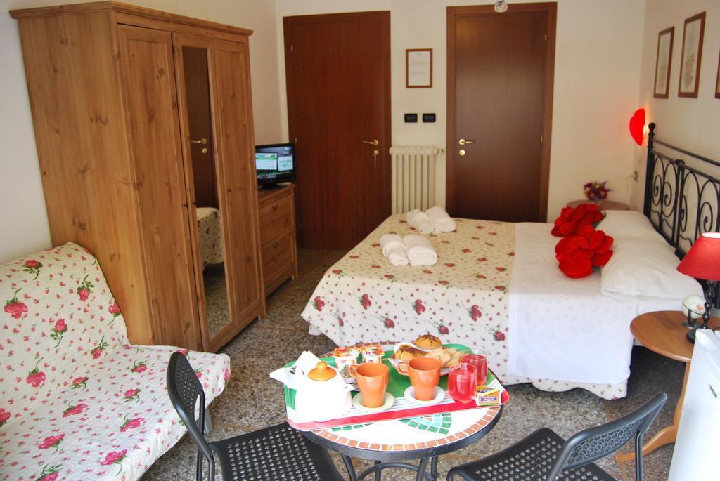 City Room B&B Rome