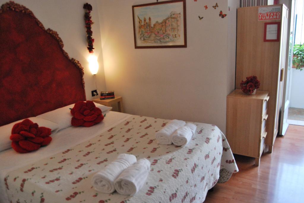 City Room B&B