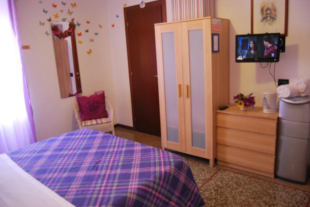 City Room B&B Rome