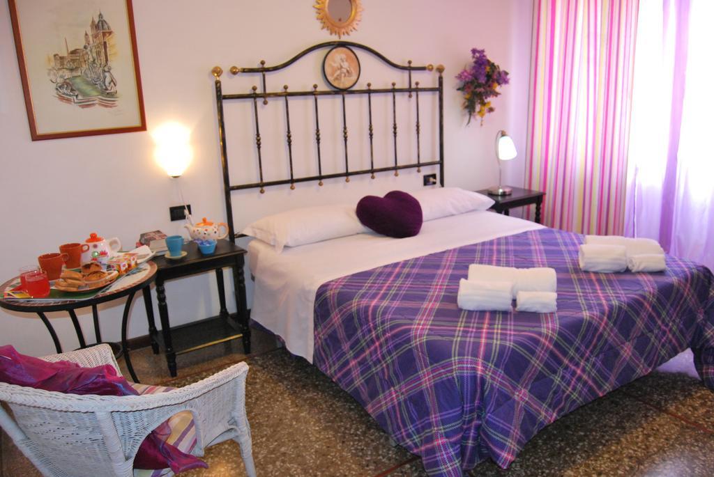 City Room B&B 5*