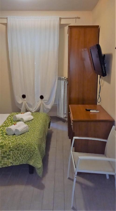 Parri Silton Maison d'hôtes Rome