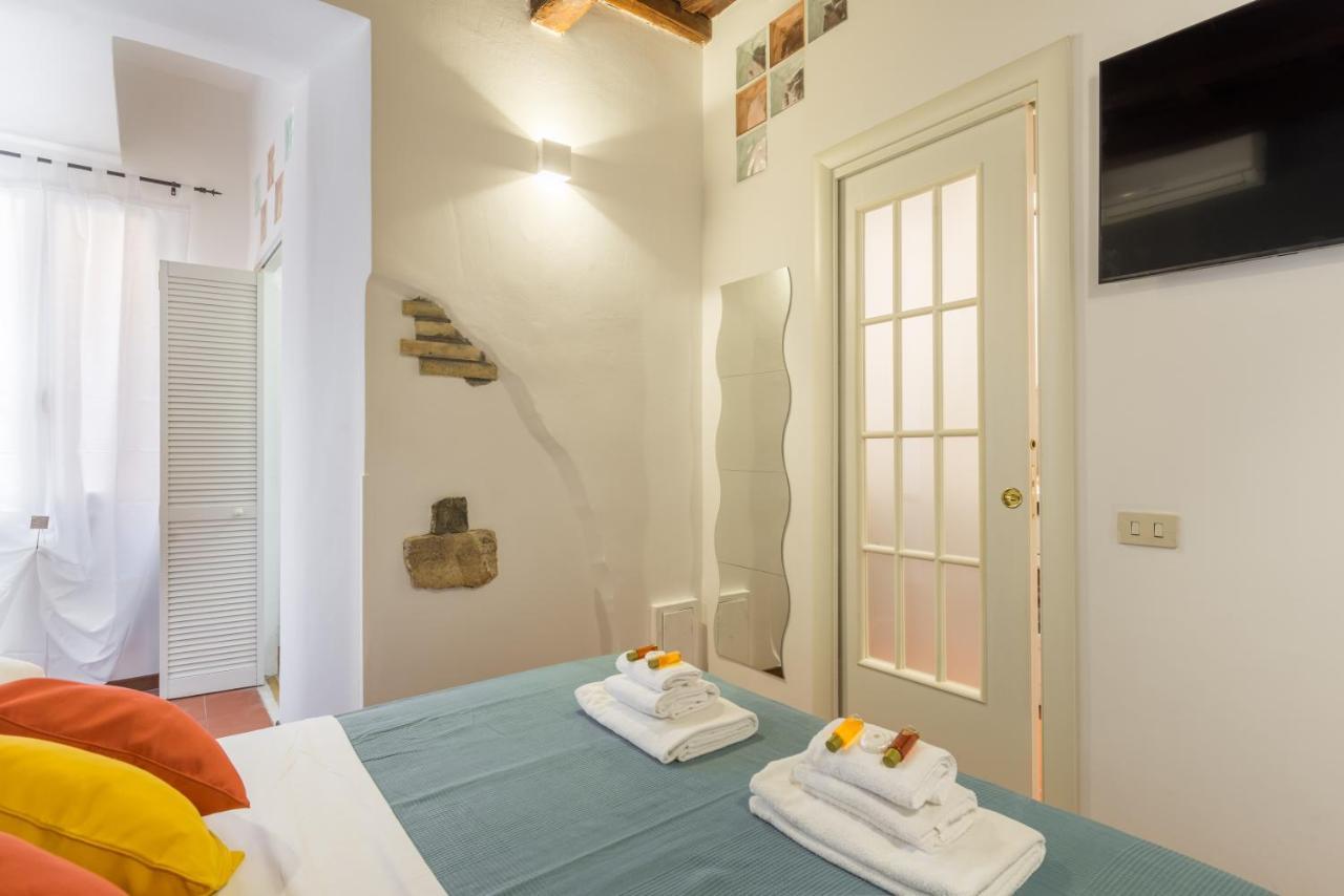 Appartement Via Dei Serpenti *