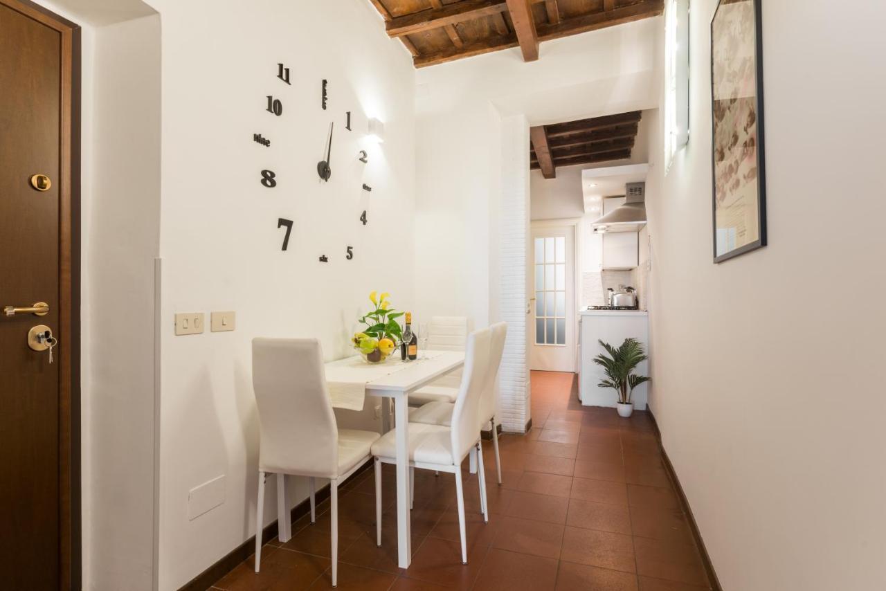 Via Dei Serpenti Appartement Rome