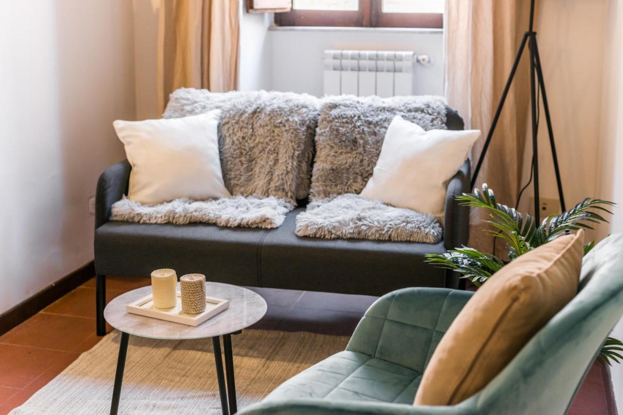 Apartment Via Dei Serpenti