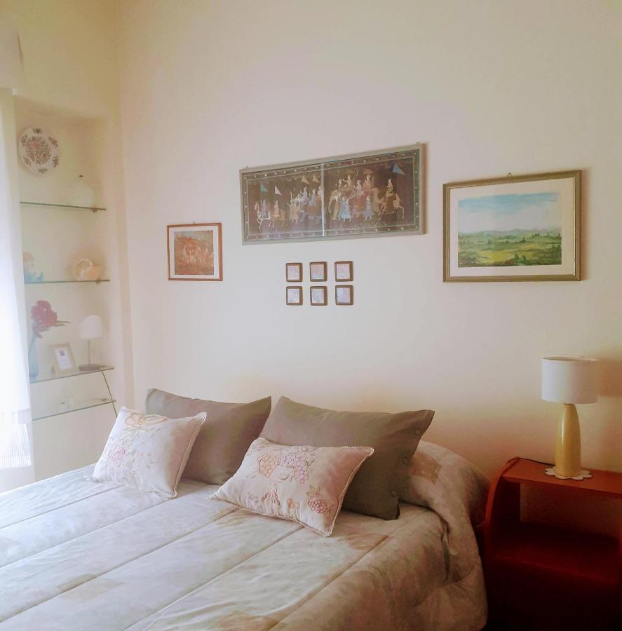 Casa Rosi Apartment *
