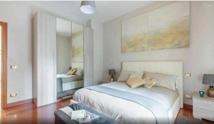 Casa Sangallo * Rome