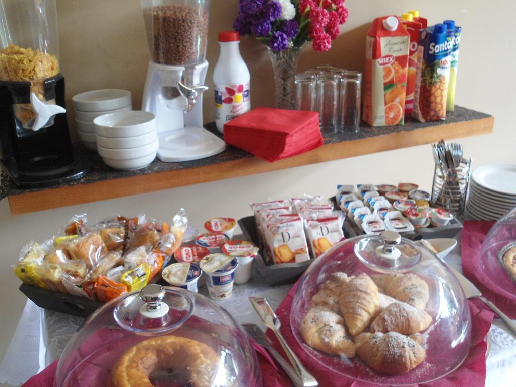 Bed & Breakfast Aida Charming