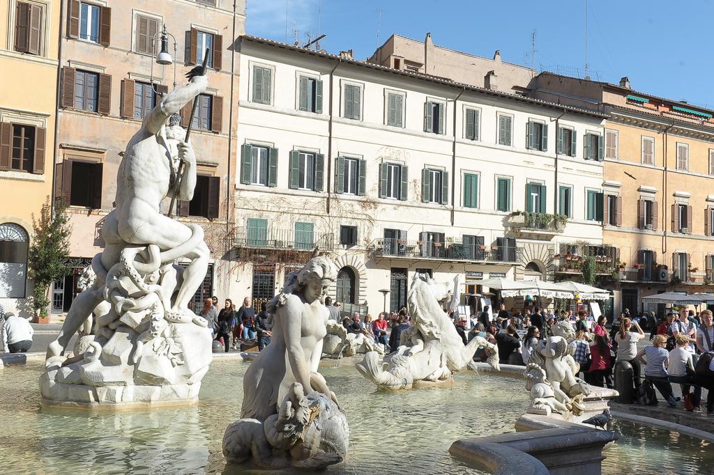 Relais Navona71 Roma