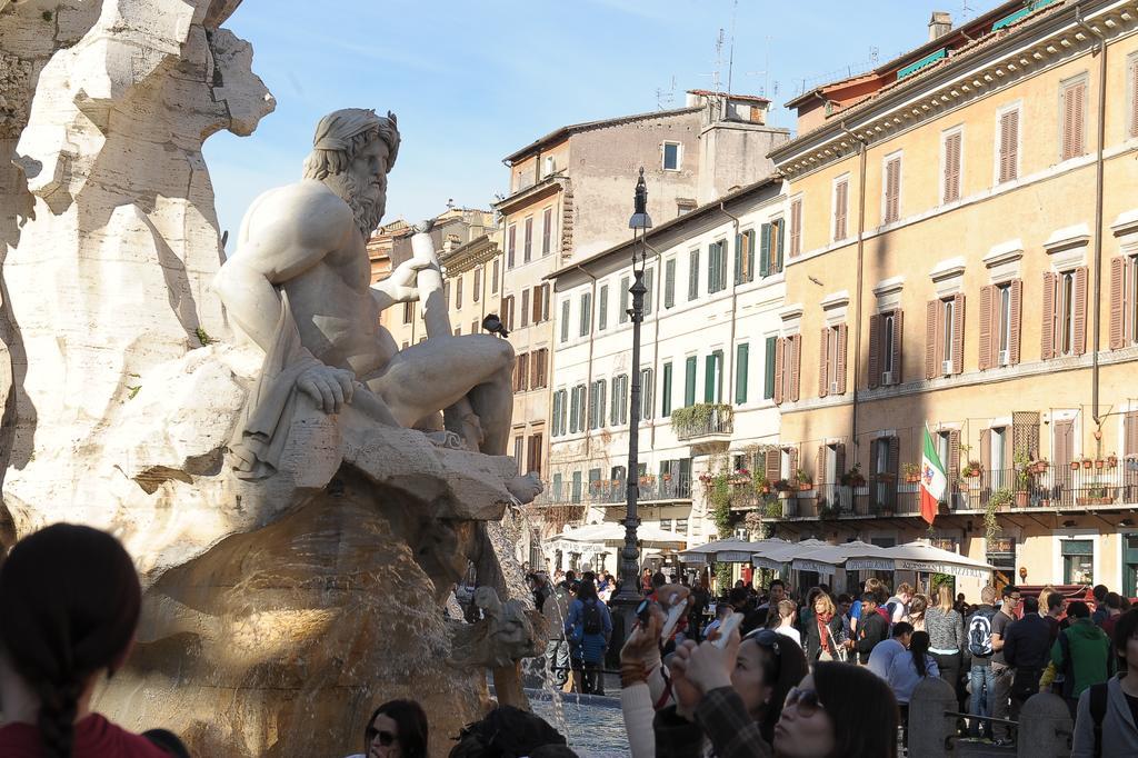 Relais Navona71 Affittacamere