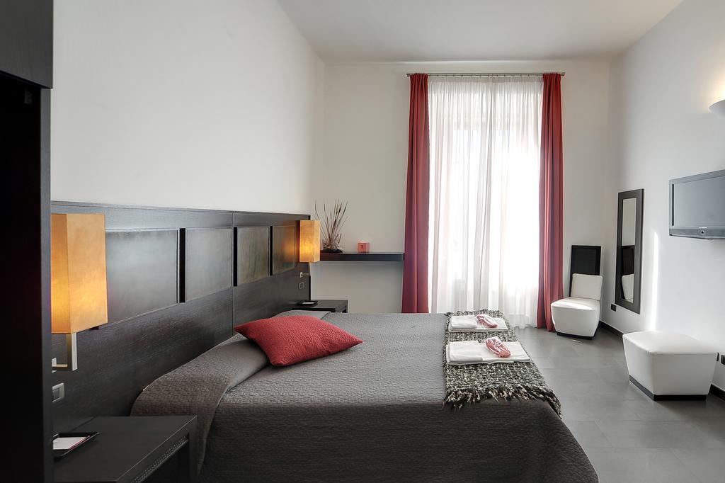 Affittacamere Relais Navona71 Roma