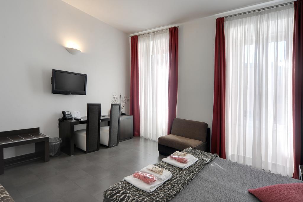 Relais Navona71 2* Roma