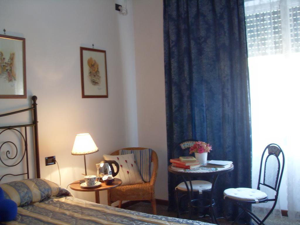 City Room B&B 5* Rome