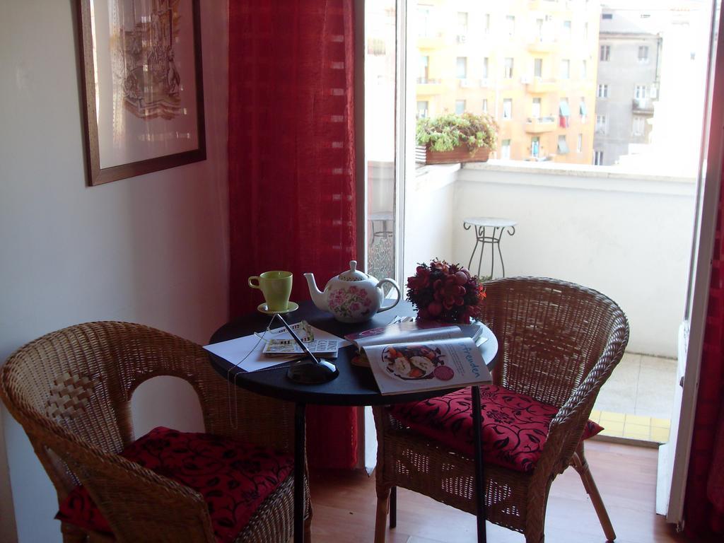 City Room B&B 5* Rome