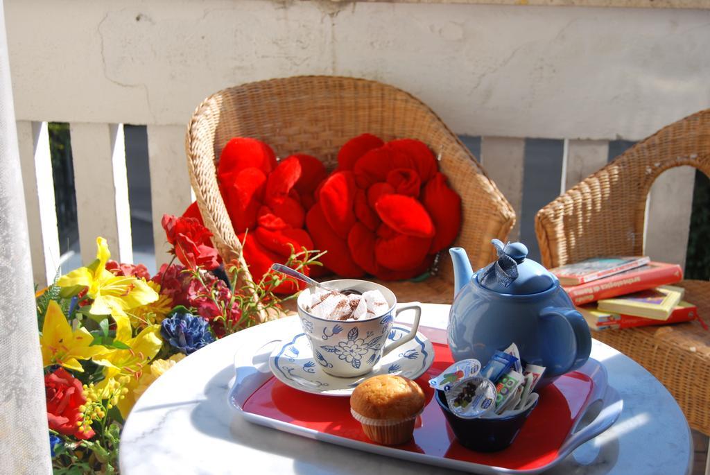 Bed & Breakfast City Room B&B 5*