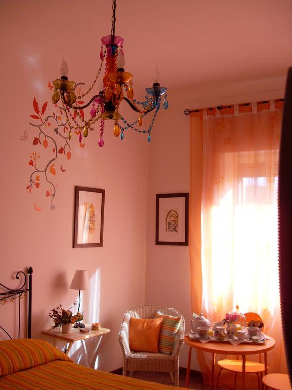 City Room B&B Rome