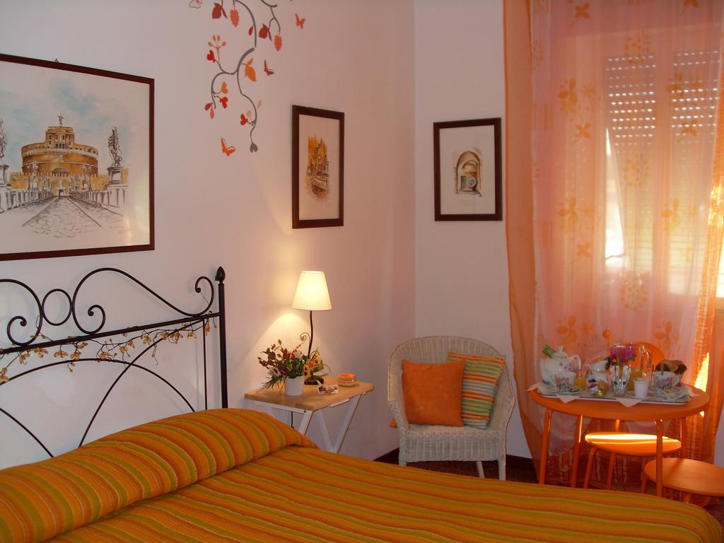 City Room B&B 5*