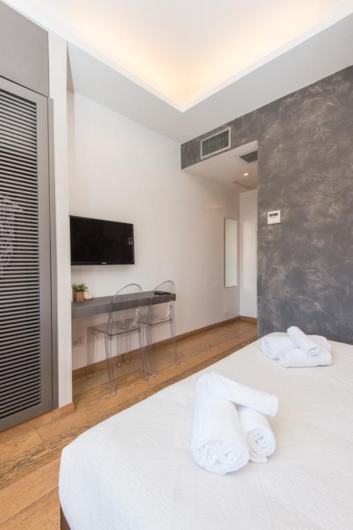 Couette-café Relais Trastevere Rome
