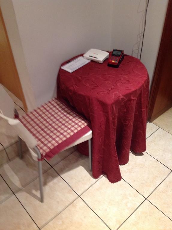 Guest house Evening Star Termini Rome