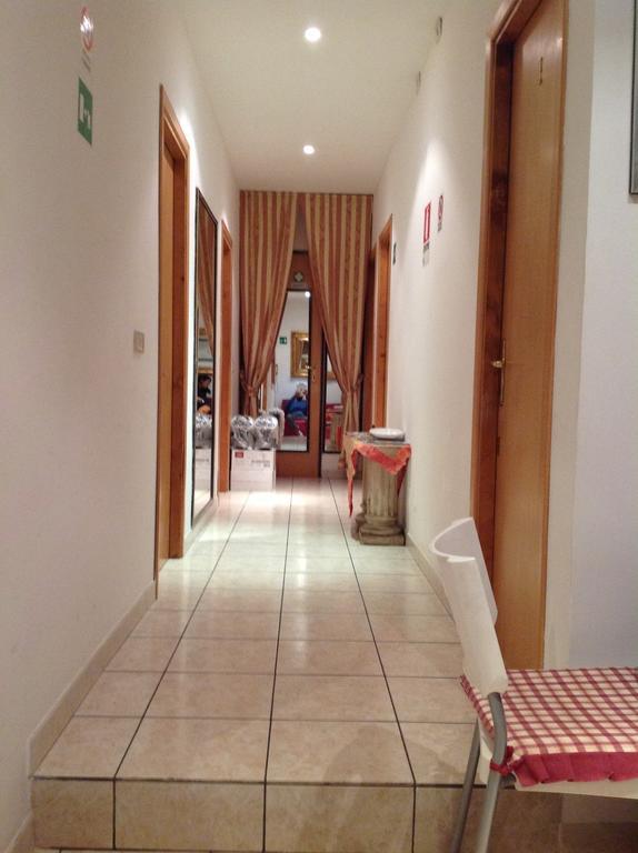 Guest house Evening Star Termini