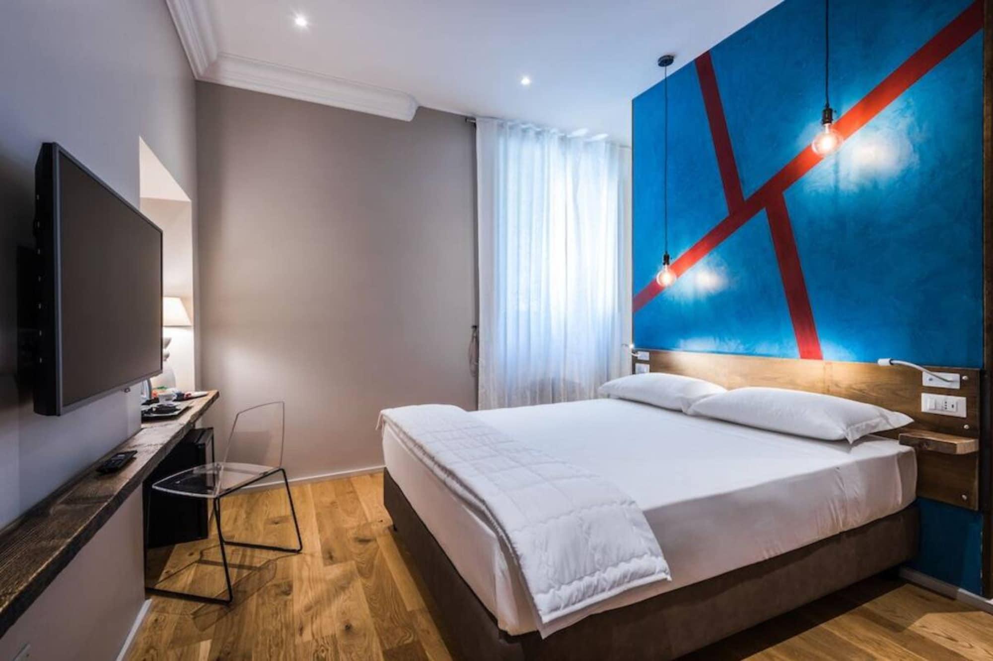 Giselda Guest house Rome