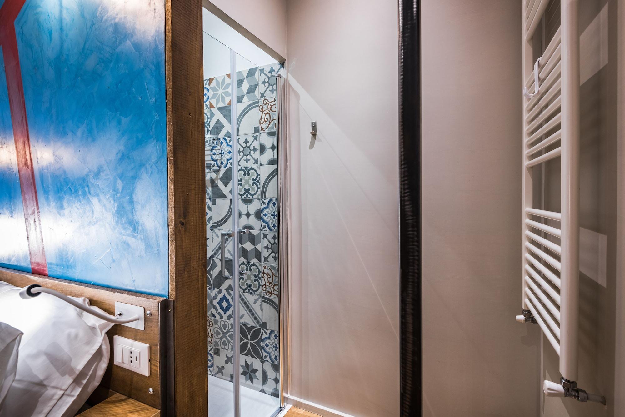 Guest house Giselda Rome